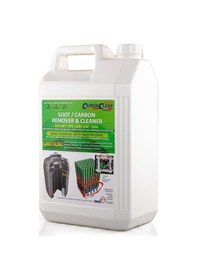 Resim Dr. Carbon Clean Dizel Partikül Filtresi Temizleme Sıvısı 