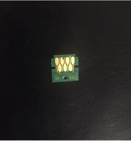 Resim Atık Tank Çipi Epson L11160 L15150 L15160 Çip 