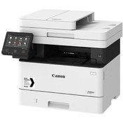 Resim Mf443dw A4 Siyah Çok Fonksiyonlu Faxlı Laser Yazıcı Usb 2.0,ethernet,kablosuz Canon