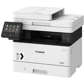 Resim Mf443dw A4 Siyah Çok Fonksiyonlu Faxlı Laser Yazıcı Usb 2.0,ethernet,kablosuz 