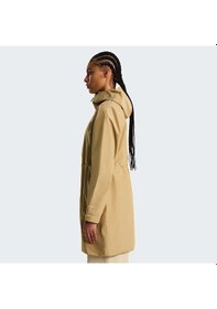 Resim The North Face W Dryvent Hikesteller Parka Kadın Ceket Nf0a8g6zlk51 Çok Renkli 