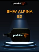 Resim Pedalset Gaz Tepkime Cihazı BMW ALPINA B3 E92 (2004-2013) B3 GT3 