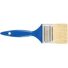 Resim Luna Standart Kestirme Fırça No:3 