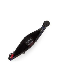 Resim Kıplıng Ww Pouch Küçük Boy Cüzdan Mor Wonder Blue Mor 