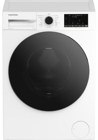 Resim Grundig GPWM 92633 1200 Devir 9 KG Çamaşır Makinesi 
