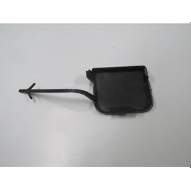 Resim Skoda Superb 09/12 Ön Tampon Çeki Demiri Kapağı Tw - Oem Yedek Parça 