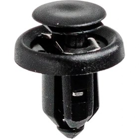 Resim Alpha Auto Part Honda Crosstour Odyssey Piilot Için Tampon Klips - 1 Adet 