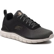 Resim Skechers 232399 Olbk Track-Ripkent Erkek Spor Ayakkabı 