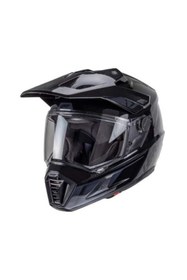 Resim Leatt 8.5 Adv V25 Kask Stealth 