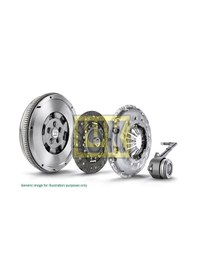 Resim Ford Galaxy 1995-2006 Arası 1.9 Tdı Luk Marka Volanlı Debriyaj Seti 