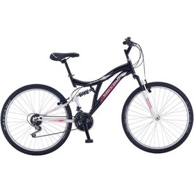 Resim Salcano 25265 Helen 26 Jant 21 Vites Bisiklet 