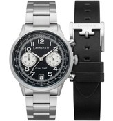Resim Earnshaw ES-8186-11 50 Erkek Kol Saati 