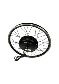 Resim Elektrikli Bisiklet Motor 48 Volt 1000 Watt 