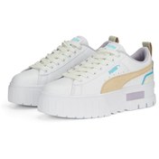 Resim Puma Mayze Brighter Days Wns Kadın Sneaker 