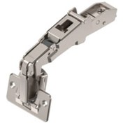 Resim BLUM 71T6550 170 DERECE CLIP TOP DÜZ MENTEŞE ( TABAN DAHİL ) 