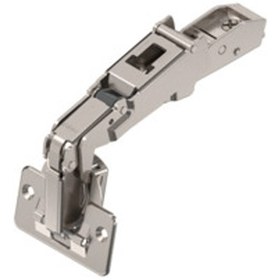 Resim BLUM 71T6550 170 DERECE CLIP TOP DÜZ MENTEŞE ( TABAN DAHİL ) 