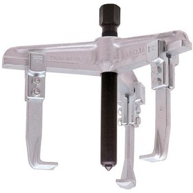 Resim İzeltaş Standart Çektirme Üç Kollu 37x20 - 7020293720 