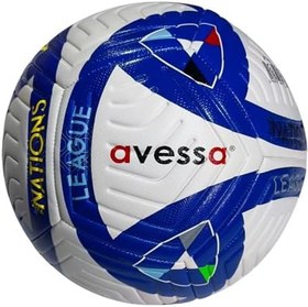 Resim Avessa Futbol Topu No5 Ft-680 