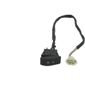 Resim CFMOTO 500UTR-2 500UU TRK-8 ATV UTV DÖRTLÜ DÜĞMESİ Y4CFM4005A016 