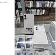 Resim Apple iPhone 16 İkinci El TR | 128 GB | Beyaz İkinci El SÜRMELİ İLETİŞİM' den sıfır ayarında iPhone 16