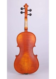 Resim Picaldi Lg107 15'' Viyola Akustik Derin Ses, Hard Maple Gövde, Öğrenci & Performans Uyumlu 
