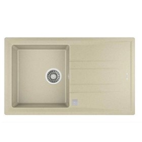 Resim Teka MAESTRO STONE 50 B-TG Tegranite Eviye 115330025 