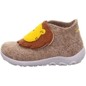 Resim Superfit Happy Octi Keçe Erkek Çocuk Panduf Kum Kum 