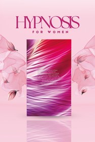 Resim PHEROSENSE HYPNOSIS FOR WOMEN Feromon Etkili Kadın Parfümü 50 ml | EDP Kalıcı Çiçeksi Odunsu Koku 