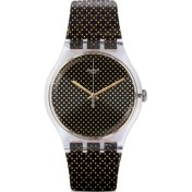 Resim Swatch Suok119 Unisex Kol Saati 