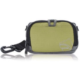 Resim Tucano Expande Xs Kompakt Kamera Çantası Vlog Kamera Uygun 10 X 7 X 3 Cm Yeşil 