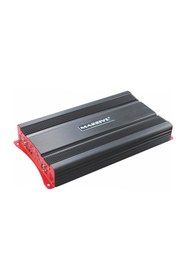 Resim Massive Ms-kl5800.5 4ohm 4x80w Rms 5 Kanal Oto Amfi Power 4ohm 1x 350w Rms Bas Kontrollü Oto Anfi 