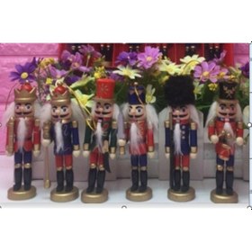 Resim Dekoratif Kurşun Asker Seti 