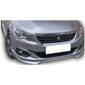 Resim Peugeot 301 Makyajlı Ön Karlık Boyalı 