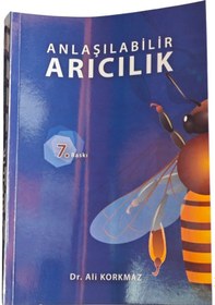 Resim Anlaşılabilir Arıcılık Ali Korkmaz 