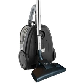 Resim Fakir Cooper BL 3048 Toz Torbasız Elektrikli Süpürge 