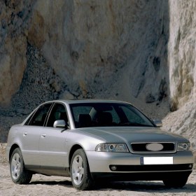 Resim Audi A4 1999-2001 1.9 Dizel Avg Turbo Yağ Borusu 028145736AH 