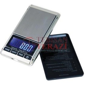 Resim Cep Terazisi xtsf718 300 Gr x 001Gr 
