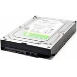 Resim WD Western Digital 3.5 Sata 1 Tb HDD Sata 6gb/s WD10EURX-83UY4Y0 