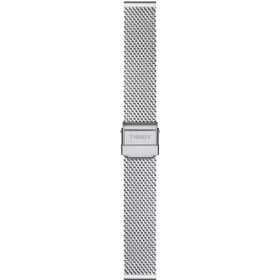 Resim Tissot Çelik Hasır Bilezik Boynuz Aralığı 16 mm 