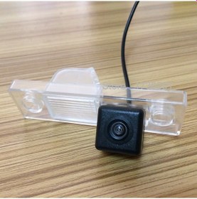 Resim Chevrolet Cruze Tam Uyum Plakalık Geri Görüş Kamerası 