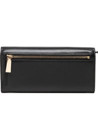 Resim Michael Kors Mıchael Kors Kadın Cüzdan 32s2g9he7l-black 32s2g9he7l-black Siyah Siyah 