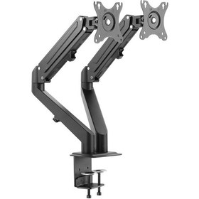 Resim Xdrive MNT-25/C024 İkili Monitör Tutucu 