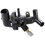 Resim OES T10503 Termostat V347 11-14v363 14- 2.2tdcı 155ps (arkadan Cekıs) Komple 