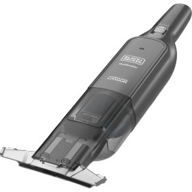 Resim Mcreative 12v 1,5 Ah Slim Şarjlı El Süpürgesi, Koyu Titanyum 