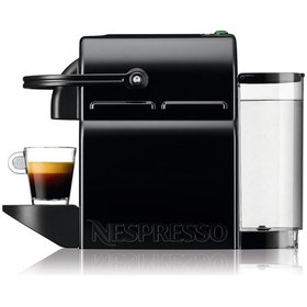 Resim Nespresso D40 Inissia Kapsüllü Kahve Makinesi 
