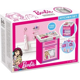 Resim 1612 Barbie Bulaşık Makinası 