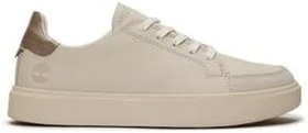 Resim Timberland TİMBERLAND EMERSON STREET LOW LACE UP SNEAKER TB0A41JXEM31, White Nubuck, 38 