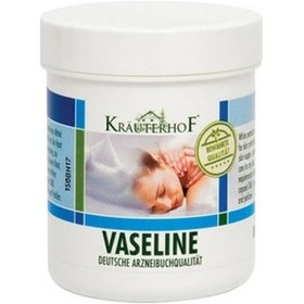 Resim Krauterhof Vaseline 100 ML 