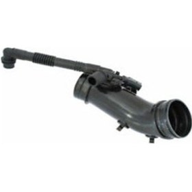 Resim Passat-superb Hava Filitre Borusu 1,6 Bnz -gaz Kontrol Ünite Çıkış -körük-emiş-hortum- 
