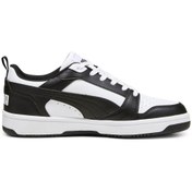 Resim PUMA Rebound V6 Low Sneakers Spor Ayakkabı Unisex Yetişkin 39232801 PUMA Rebound V6 Low Sneakers Spor Ayakkabı Unisex Yetişkin 39232801